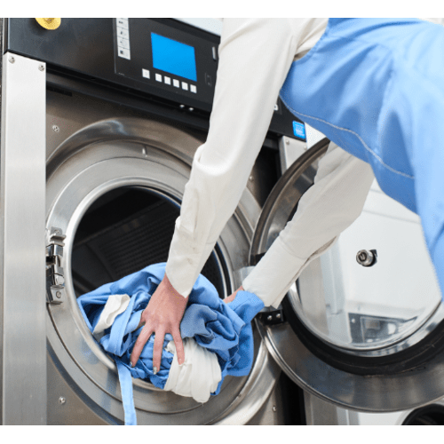 Washing Agents - Our Products - RICHTEX INTERNATIONAL LTD